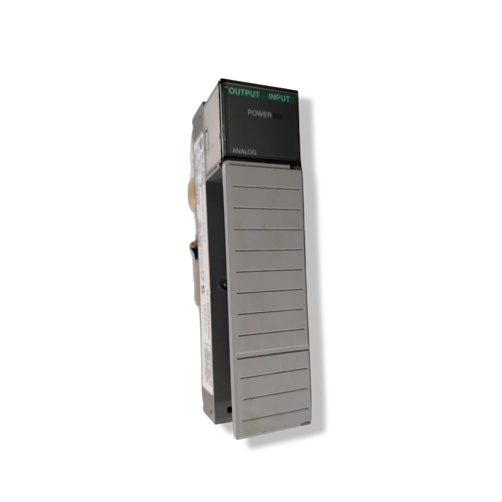 ALLEN BRADLEY 1746-NI04V