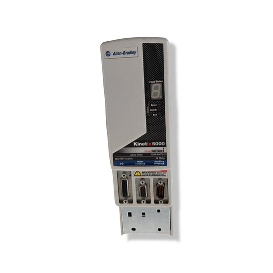 ALLEN BRADLEY 2094-BMP5-S