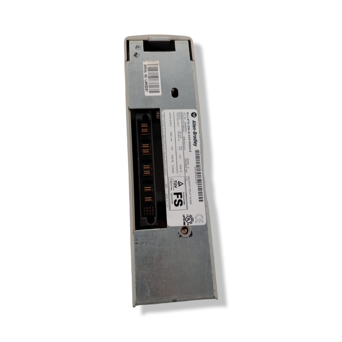 ALLEN BRADLEY 2094-BMP5-S