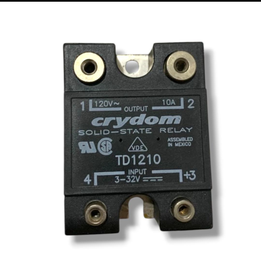 CRYDOM TD1210
