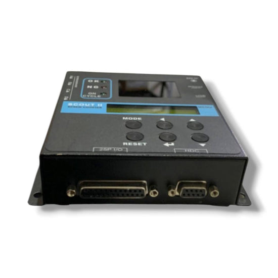 SCOUT II SCREW COUNTER 1457990