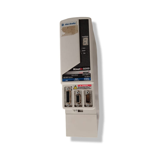 ALLEN BRADLEY 2094-BM02-S