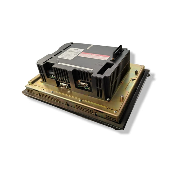 ALLEN BRADLEY 2711-T10C9