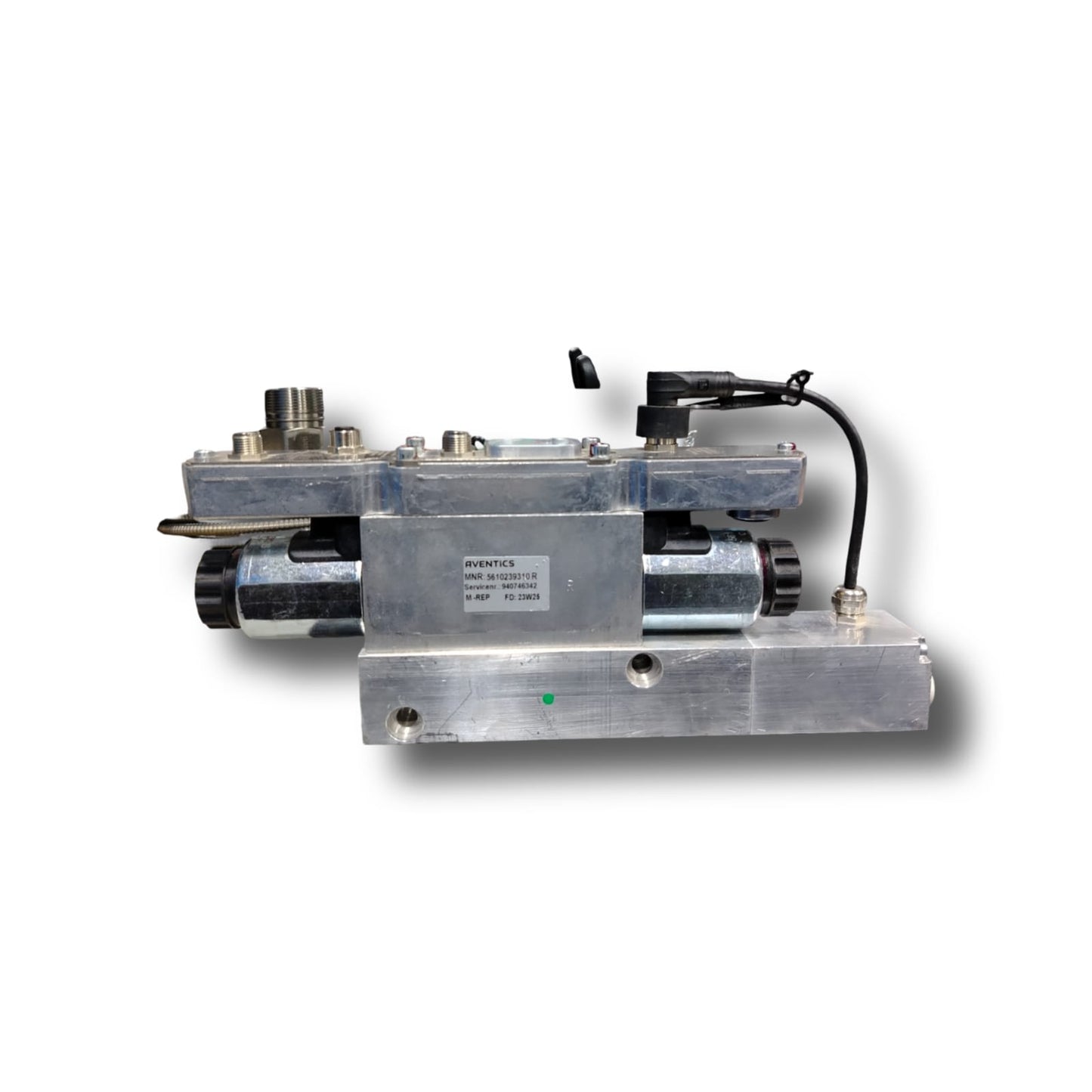 REXROTH 5610239510