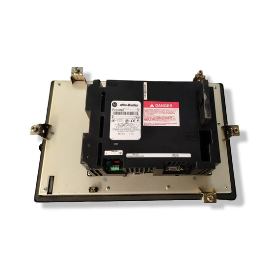 ALLEN BRADLEY 2711-K10C9L1