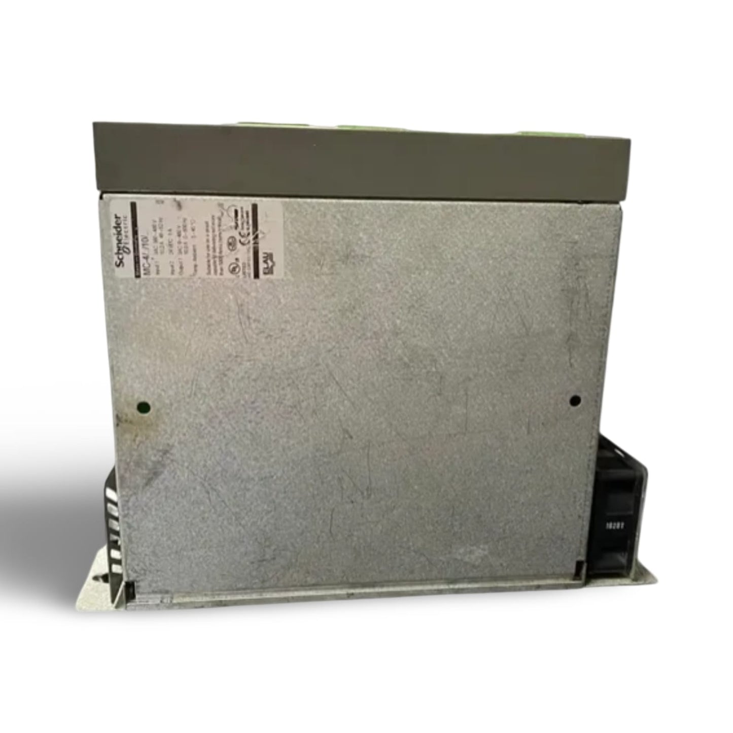 SCHNEIDER ELECTRIC MC-4/11/10/400