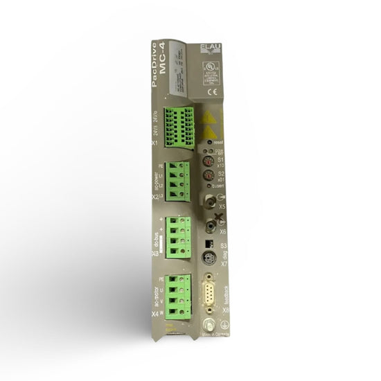 SCHNEIDER ELECTRIC MC-4/11/03/400