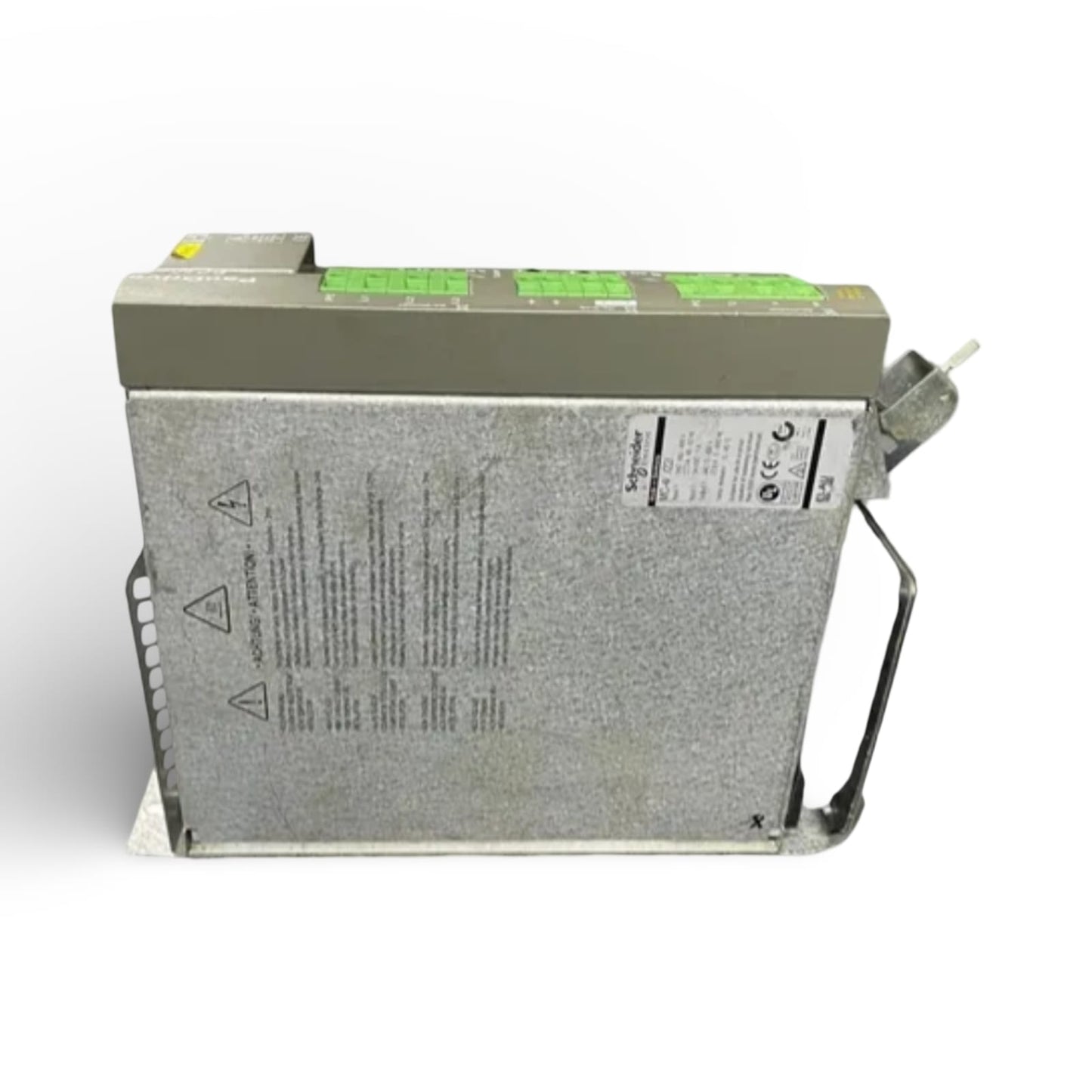 SCHNEIDER ELECTRIC MC-4/11/22/400