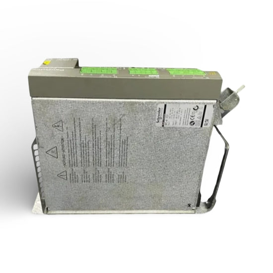SCHNEIDER ELECTRIC MC-4/11/22/400