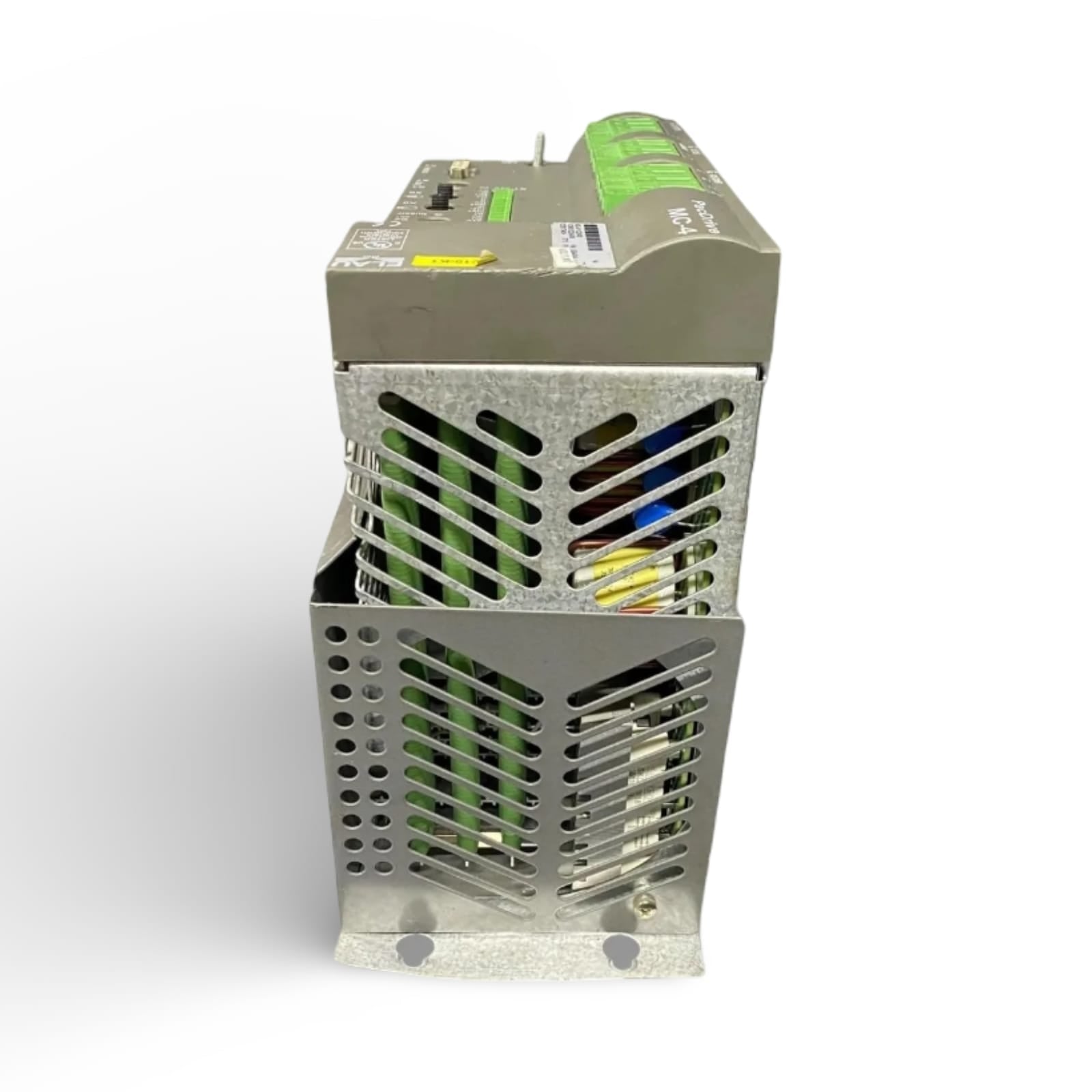 SCHNEIDER ELECTRIC MC-4/11/22/400