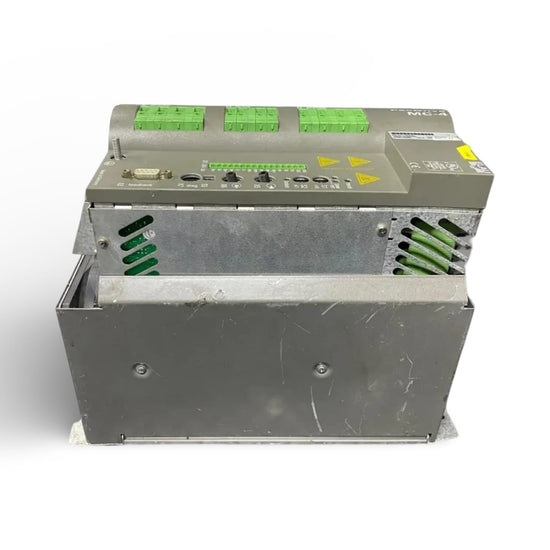 SCHNEIDER ELECTRIC MC-4/11/22/400