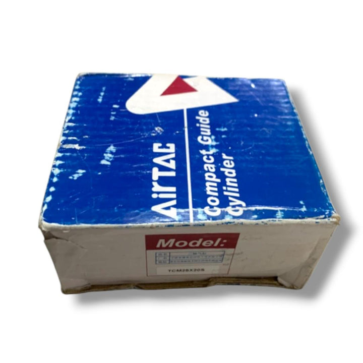 AIRTAC CYLINDER TCM25X20S