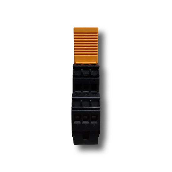 WEIDMÜLLER VSPC 1CL 24VDC+VSPC BASE 1CL