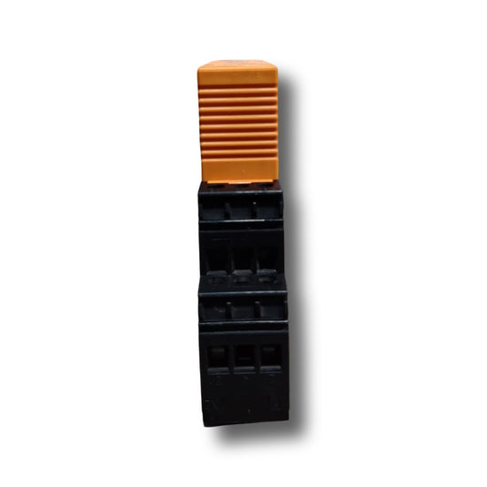 WEIDMÜLLER VSPC 1CL 24VDC+VSPC BASE 1CL