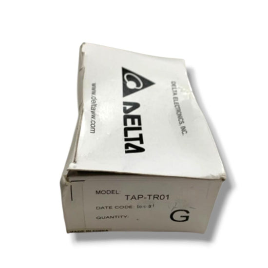 DELTA TAP-TR01