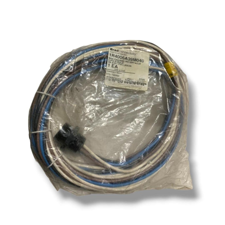 BRAD CONNECTIVITY 1R4006A39M040