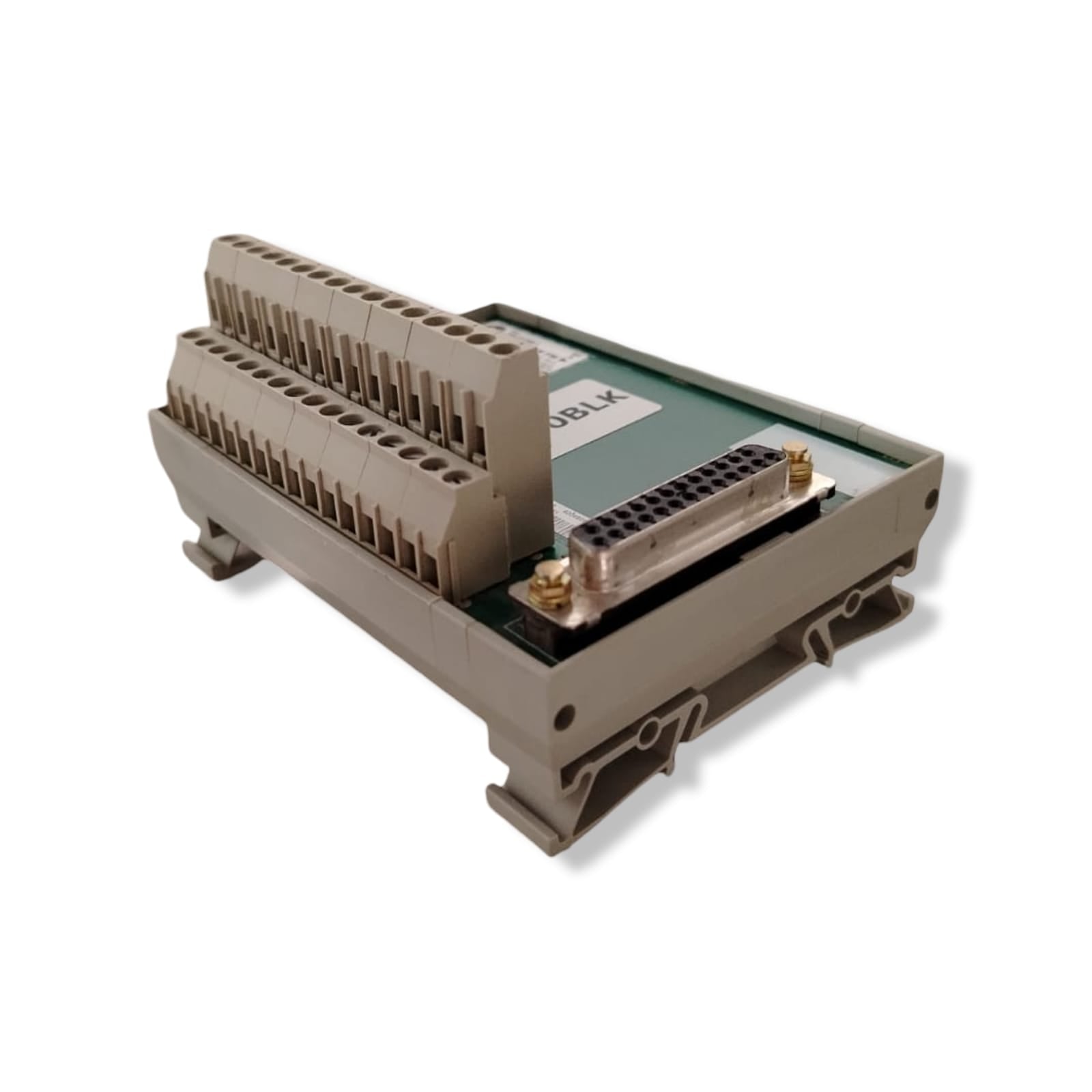 ALLEN BRADLEY 1492-AIFM8-3