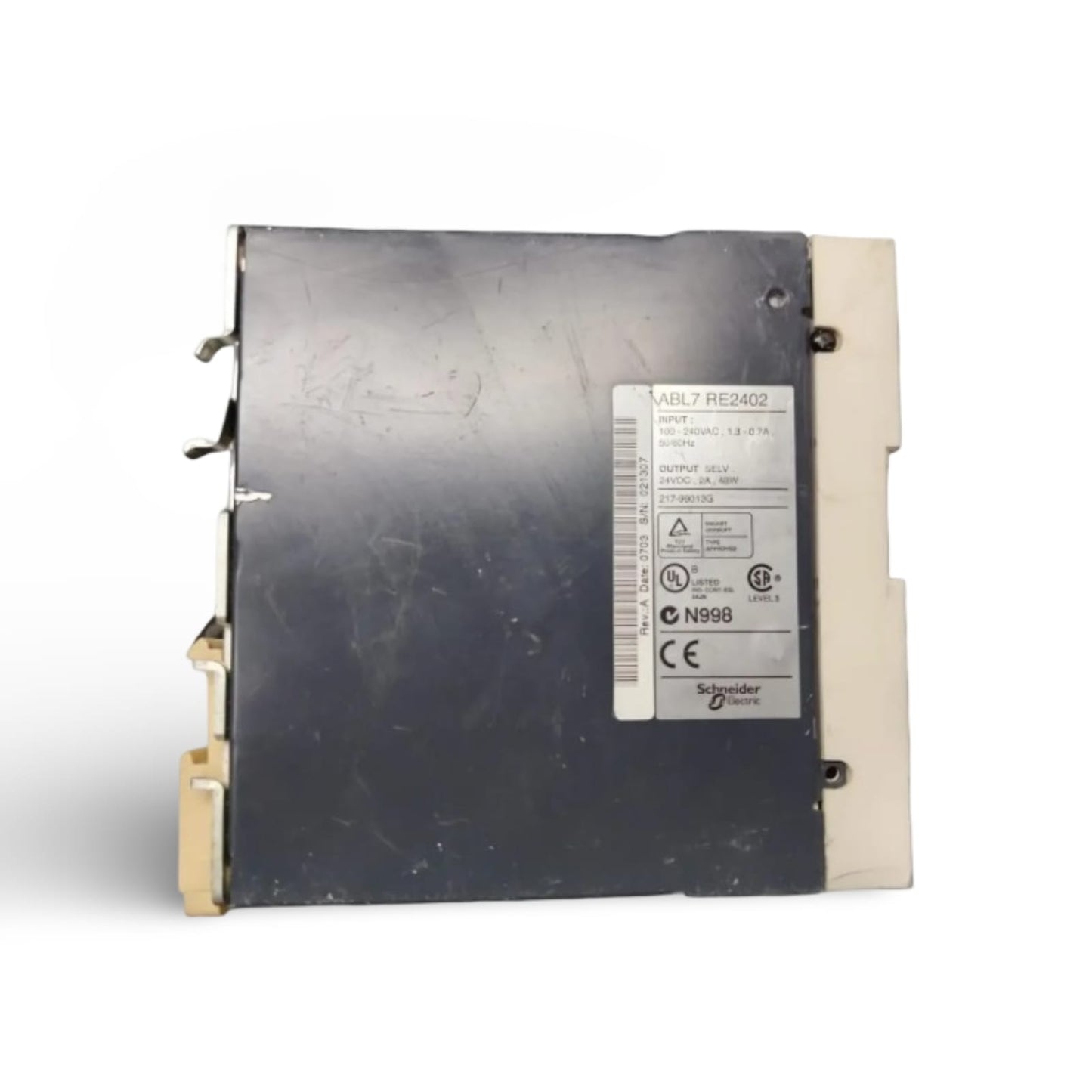 TELEMECANIQUE ABL7RE2402