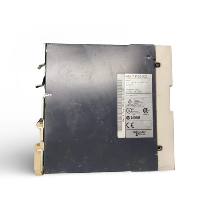 TELEMECANIQUE ABL7RE2402