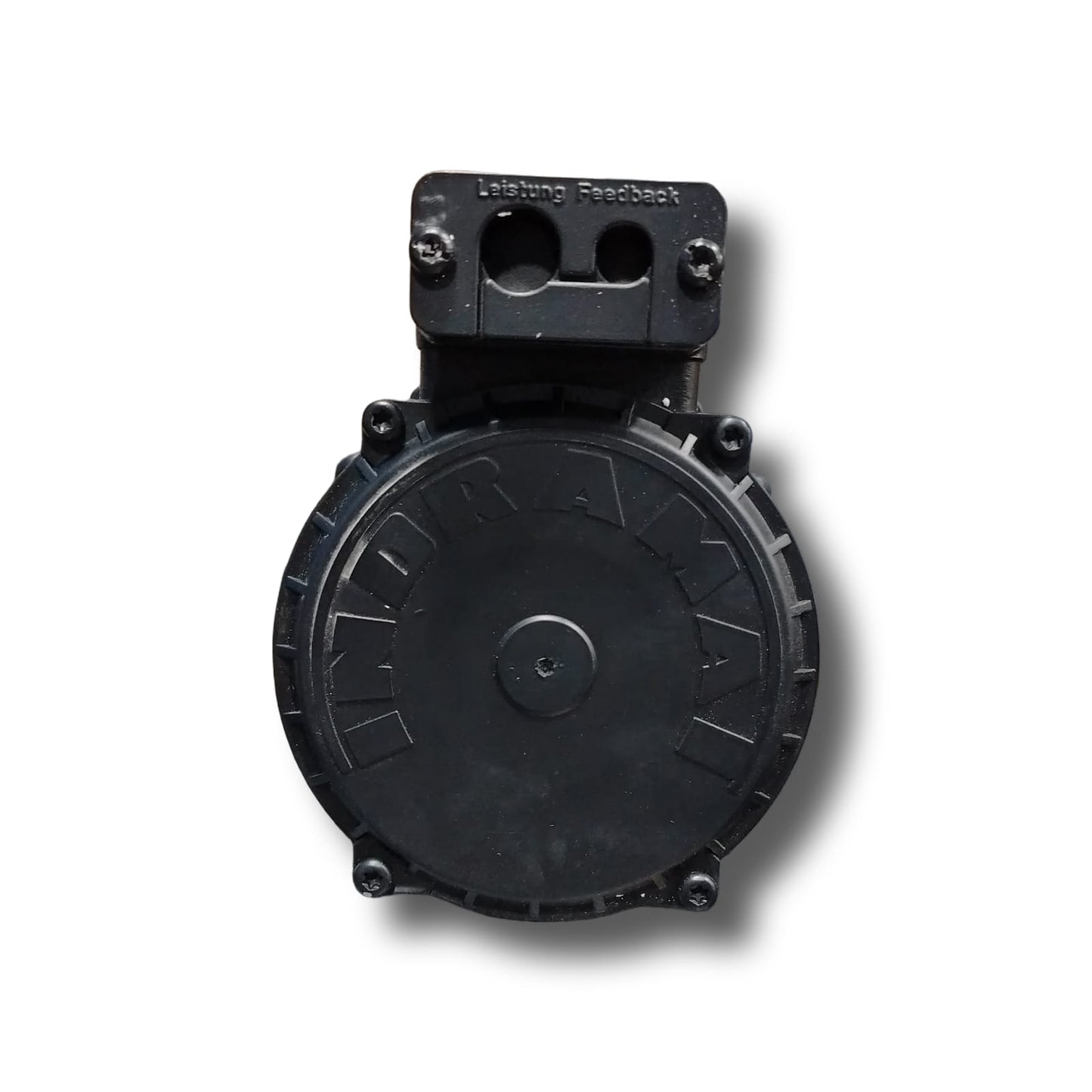 REXROTH MKD071B-061-KP0-KN