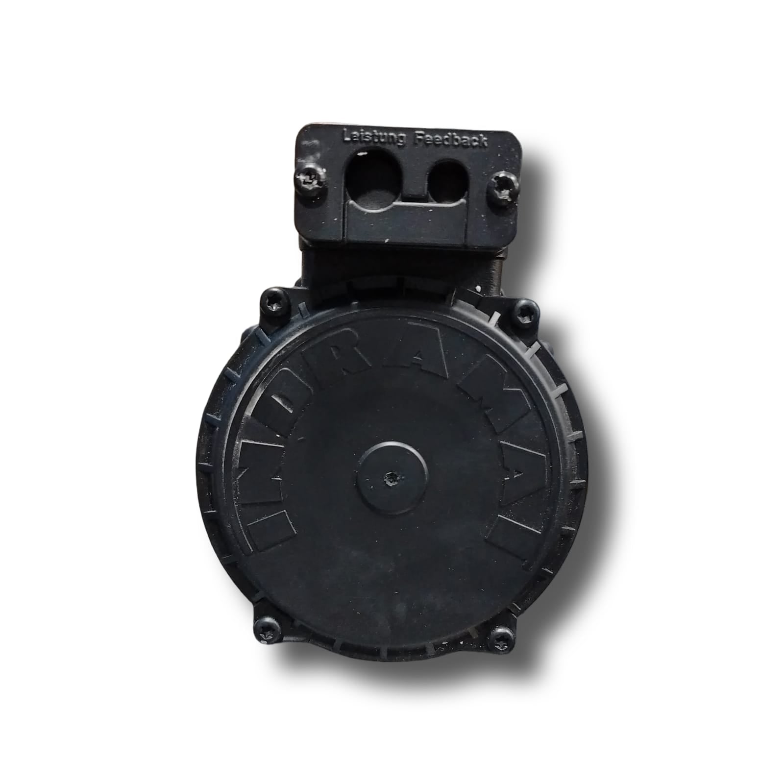 REXROTH MKD071B-061-KP0-KN