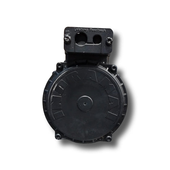 REXROTH MKD071B-061-KP0-KN