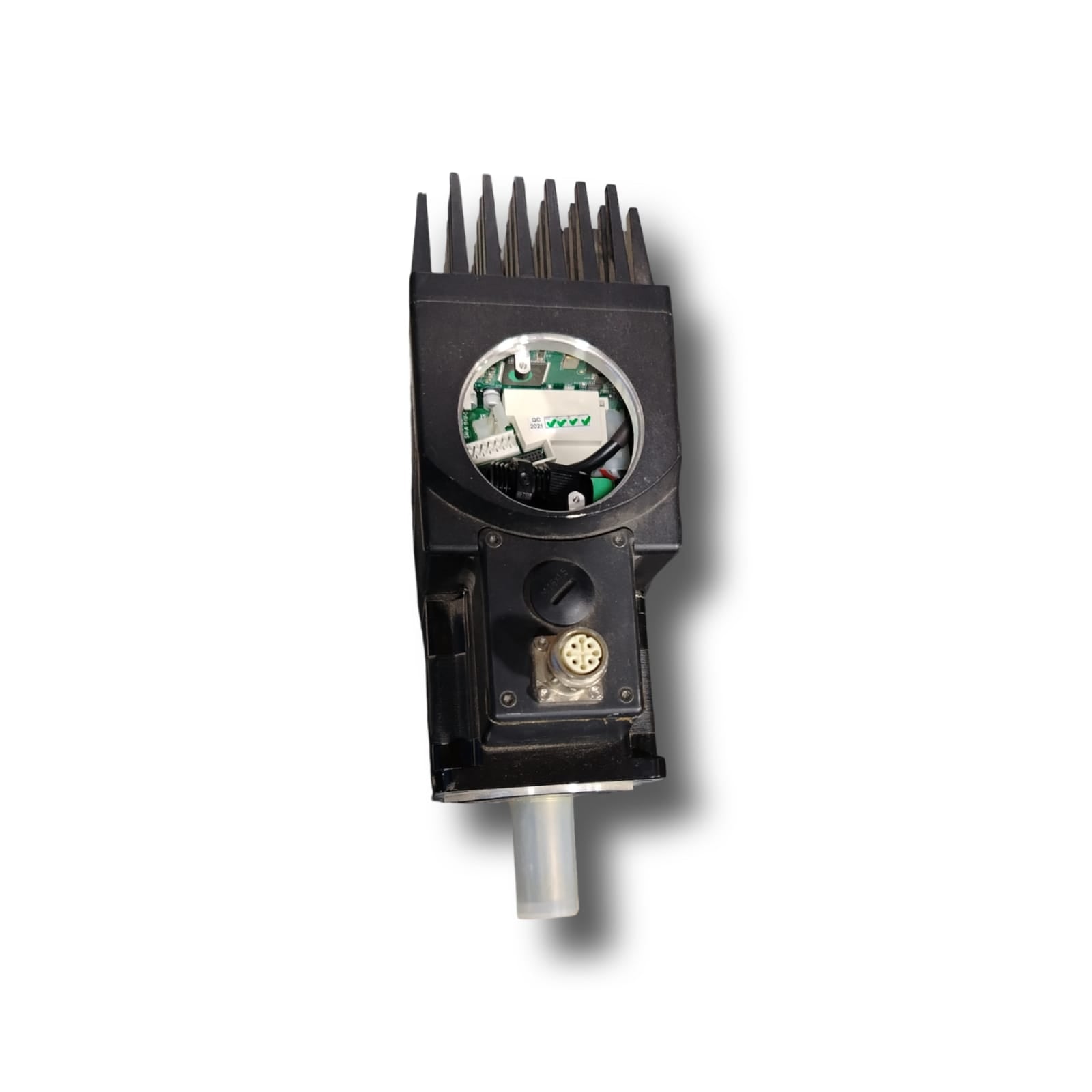 INTEGRATED AC-SERVO MOTOR MAC800-D2-BAAJ-A019