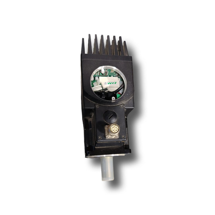 INTEGRATED AC-SERVO MOTOR MAC800-D2-BAAJ-A019