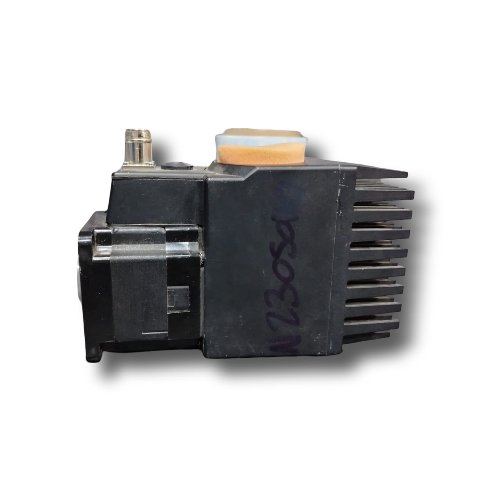 INTEGRATED AC-SERVO MOTOR MAC800-D2-BAAJ-A019