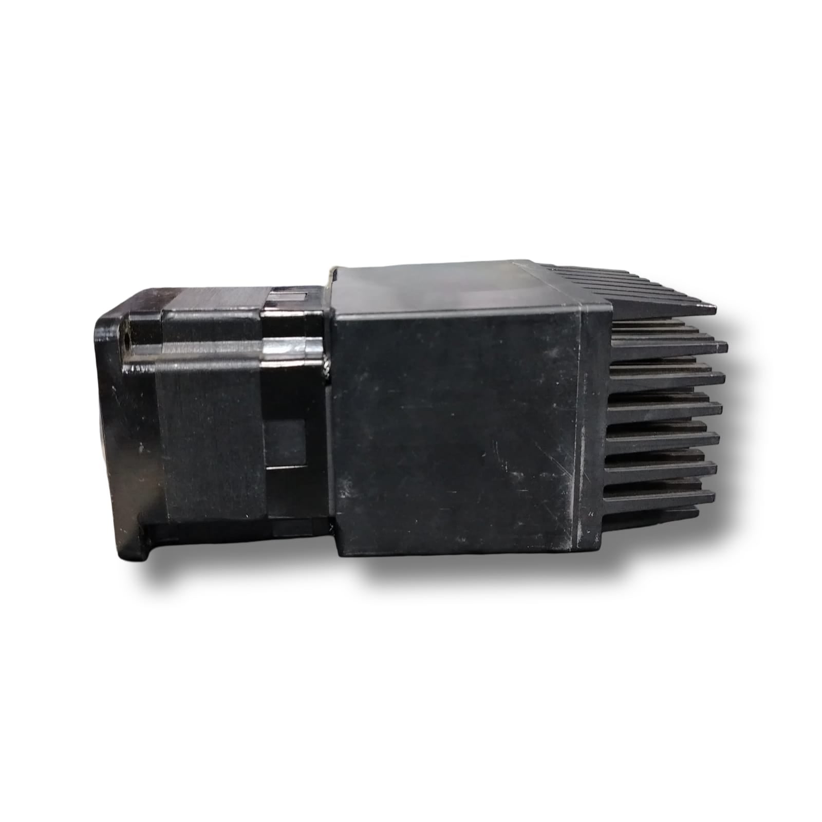 INTEGRATED AC-SERVO MOTOR MAC800-D2-BAAJ-A019