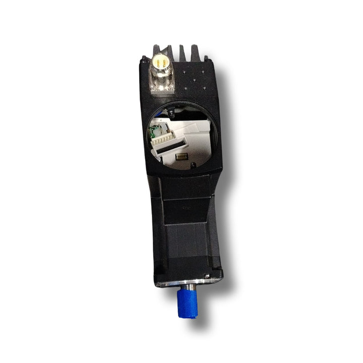 INTEGRATED AC-SERVO MOTOR MAC400-D2-FAGM-A015