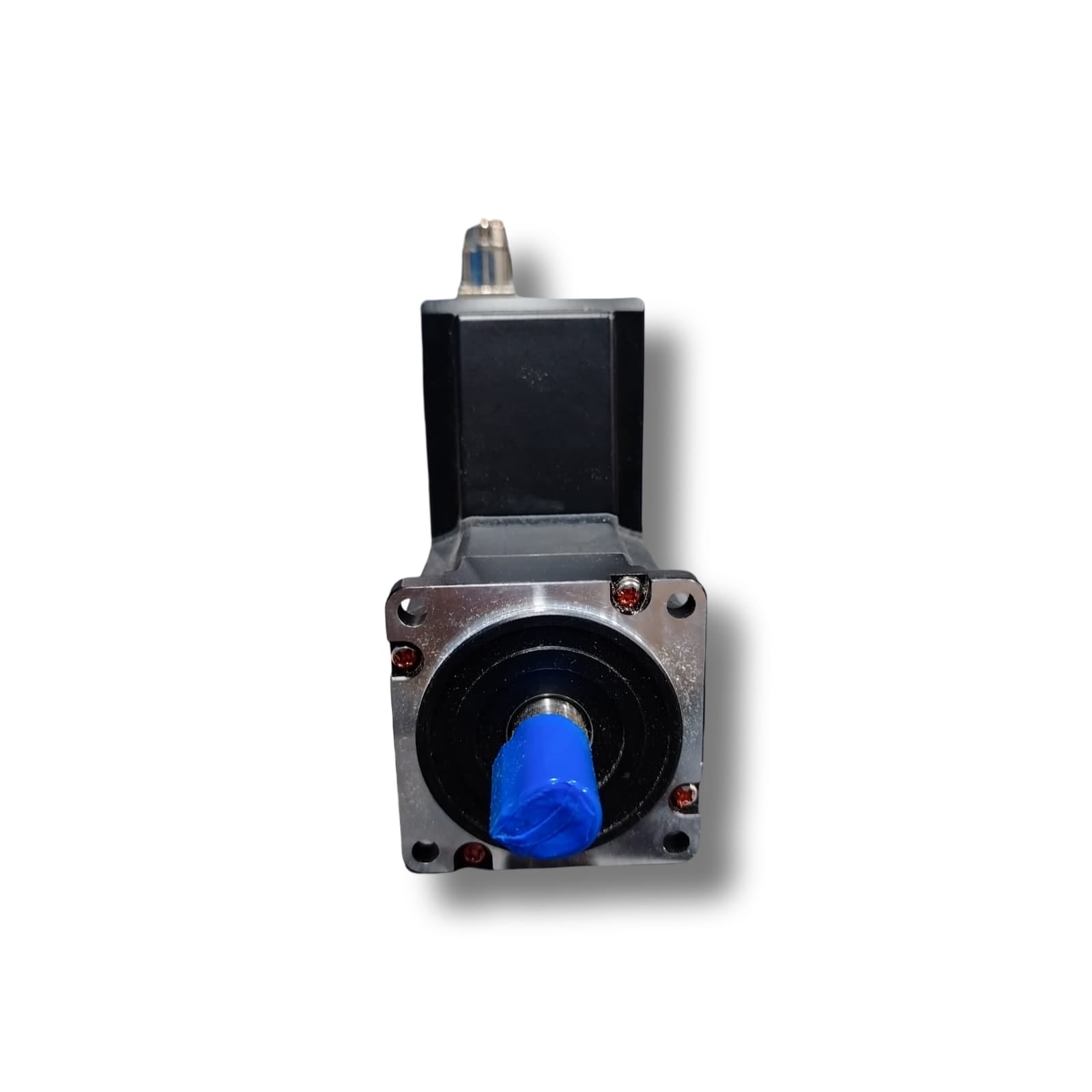 INTEGRATED AC-SERVO MOTOR MAC400-D2-FAGM-A015