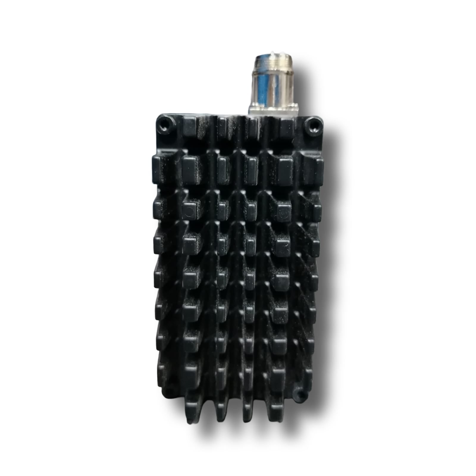 INTEGRATED AC-SERVO MOTOR MAC400-D2-FAGM-A015