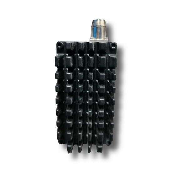 INTEGRATED AC-SERVO MOTOR MAC400-D2-FAGM-A015