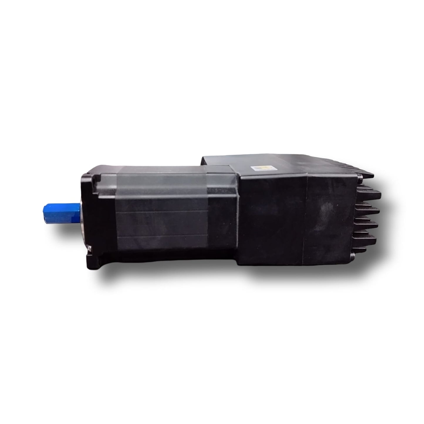 INTEGRATED AC-SERVO MOTOR MAC400-D2-FAGM-A015