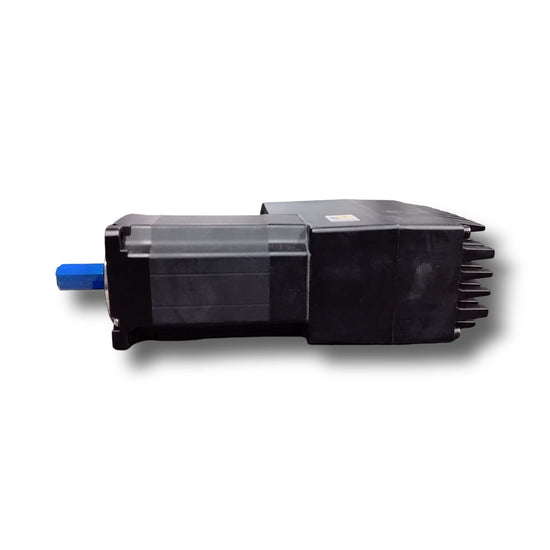 INTEGRATED AC-SERVO MOTOR MAC400-D2-FAGM-A015