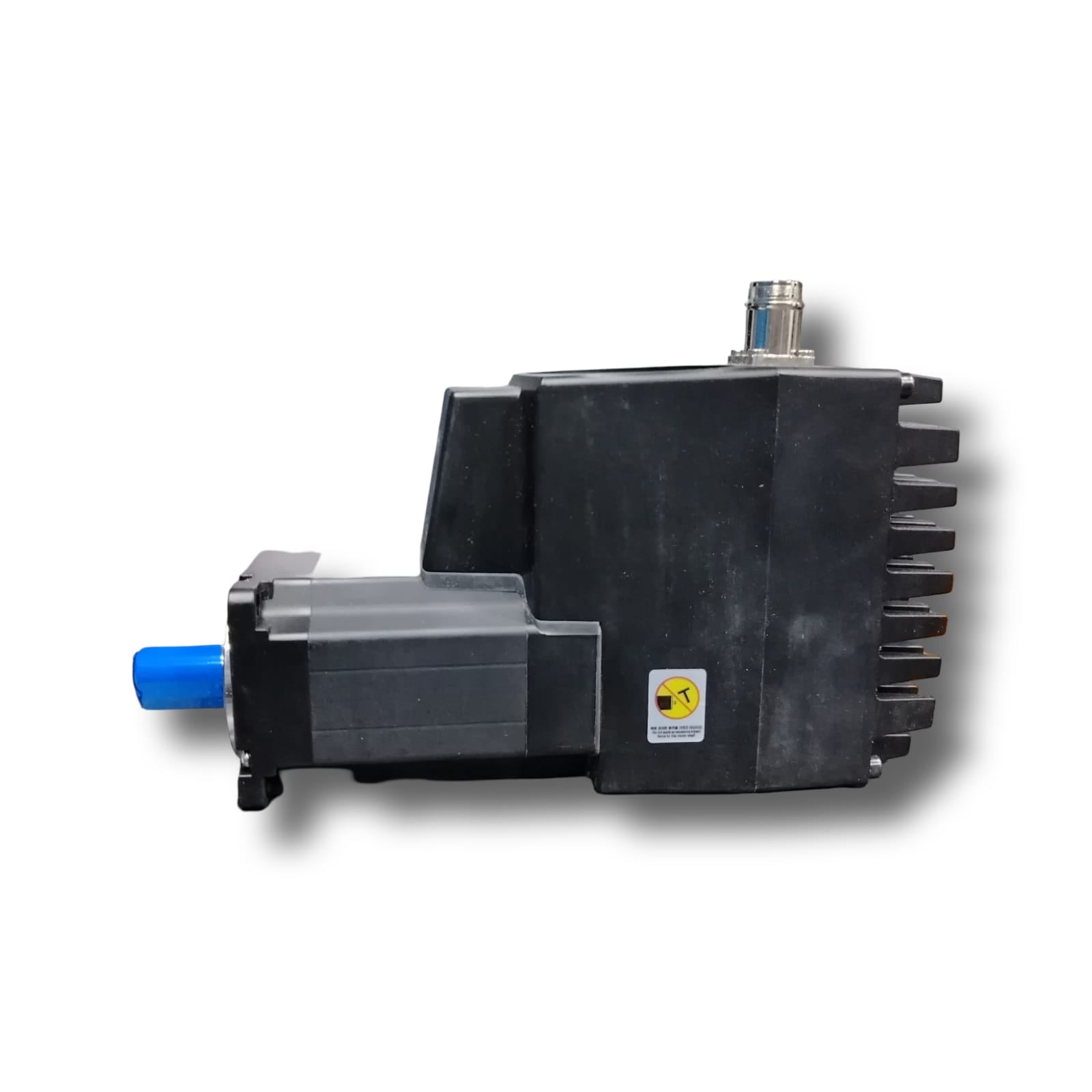 INTEGRATED AC-SERVO MOTOR MAC400-D2-FAGM-A015