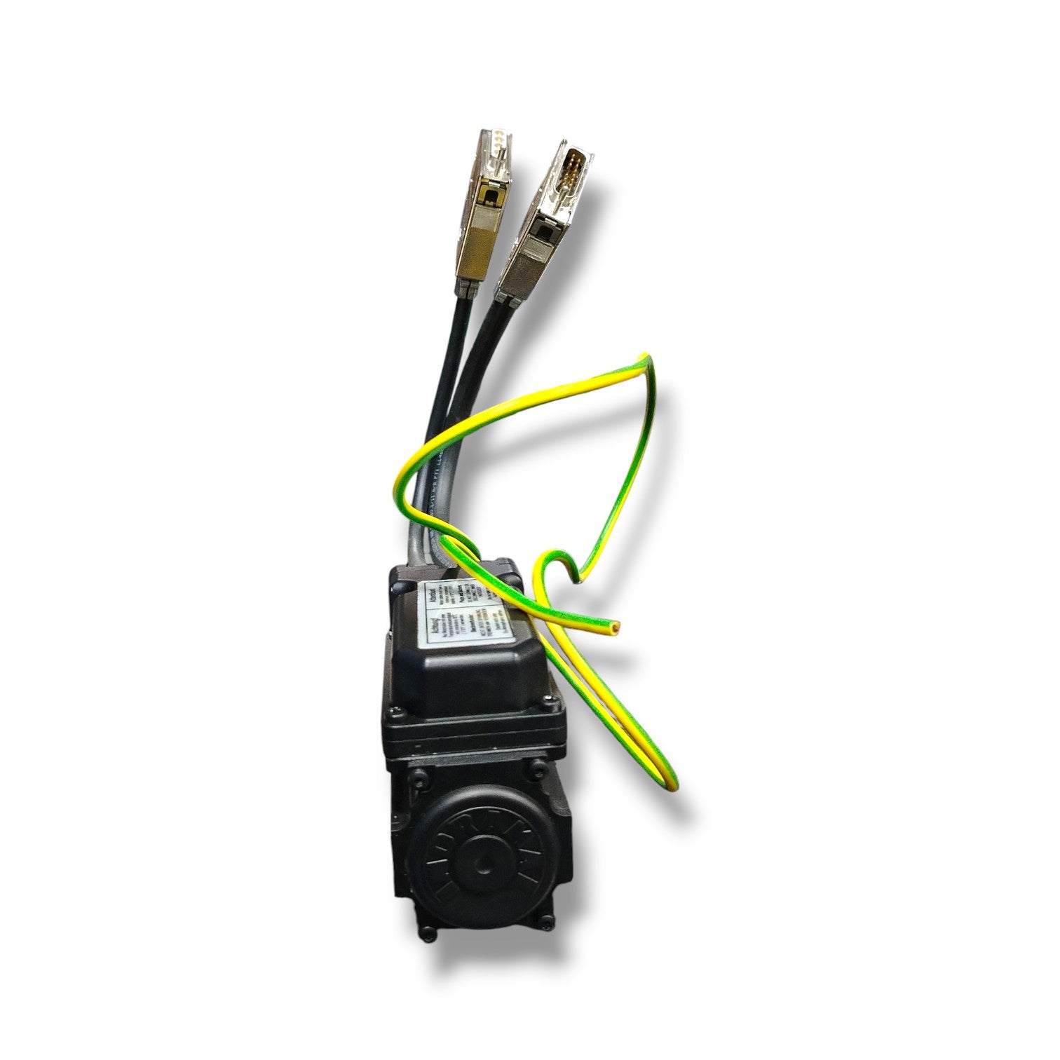 REXROTH MKD025B-144-GP0-KS