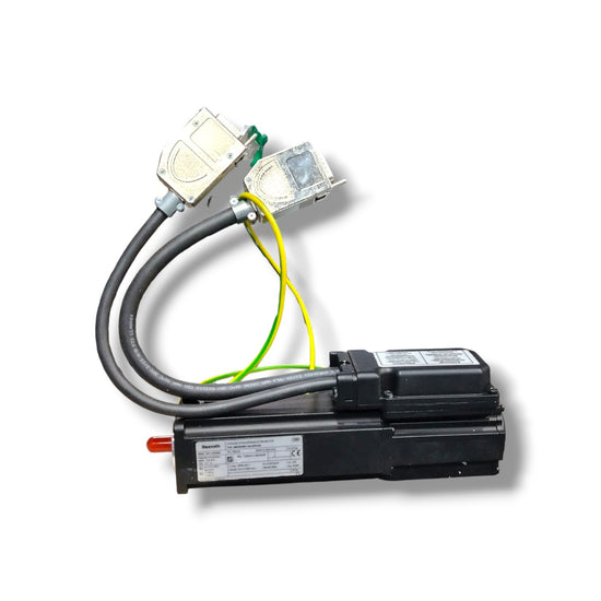 REXROTH MKD025B-144-GP0-KS