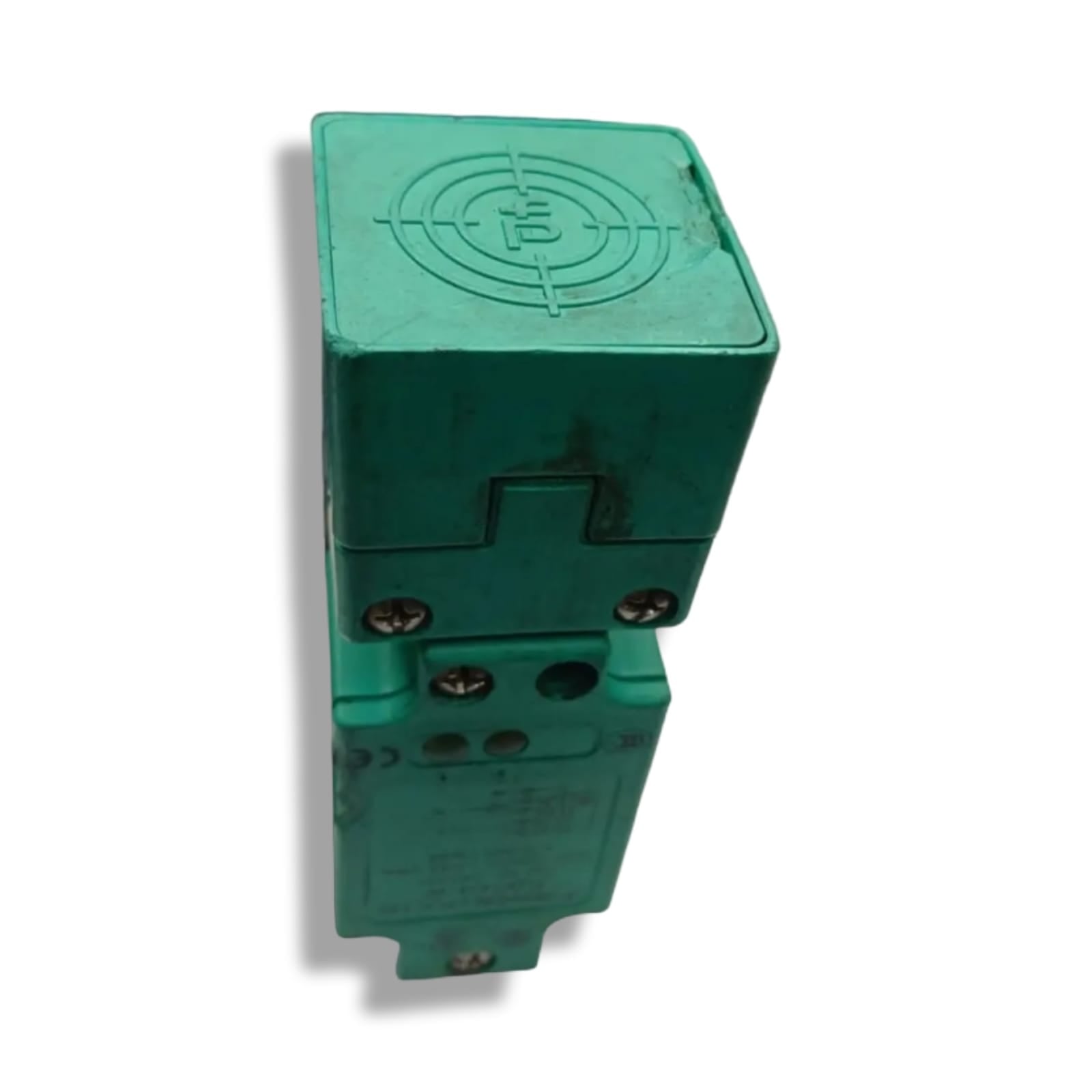 PEPPERL+FUCHS VARIKONT NJ30-U4-W