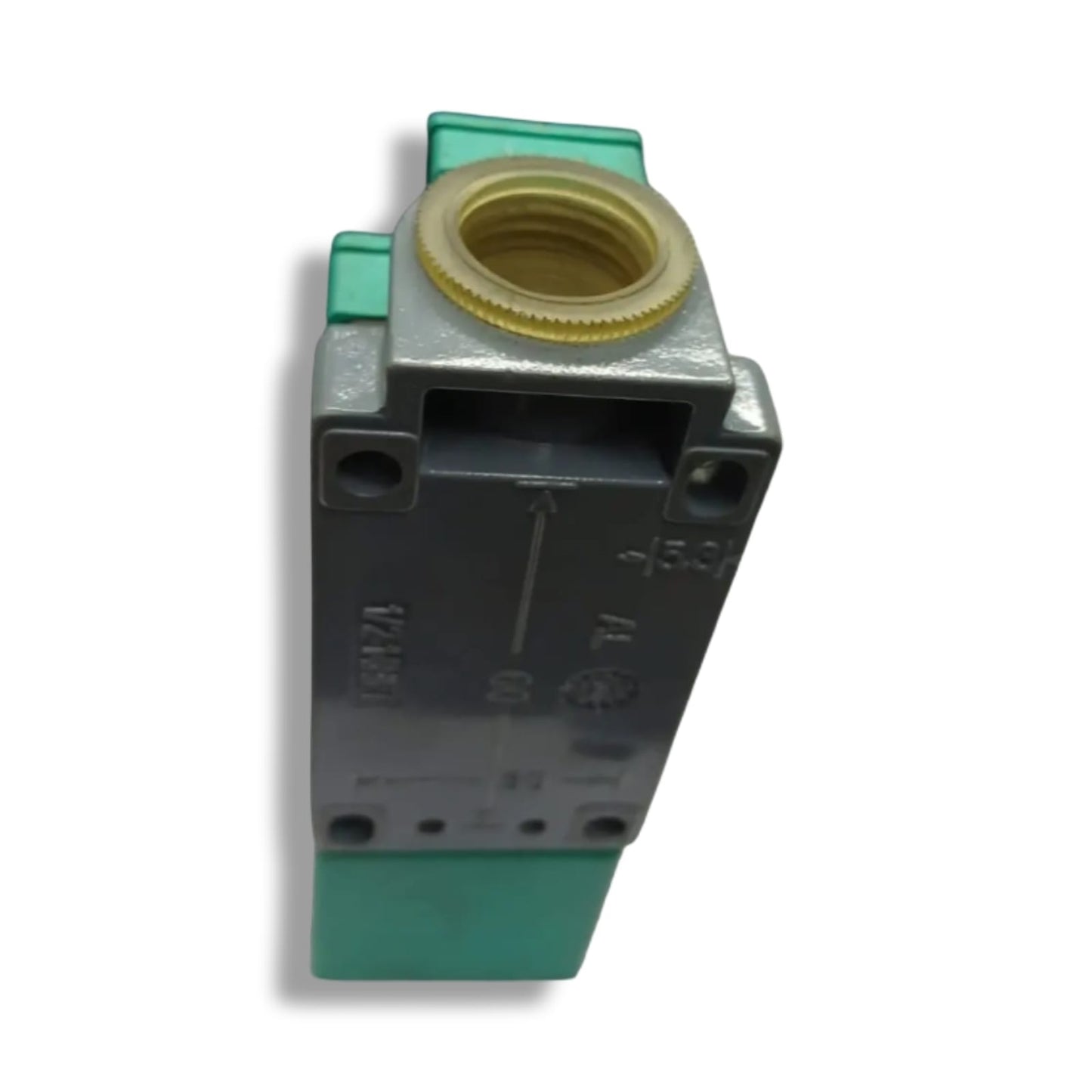 PEPPERL+FUCHS VARIKONT NJ30-U4-W