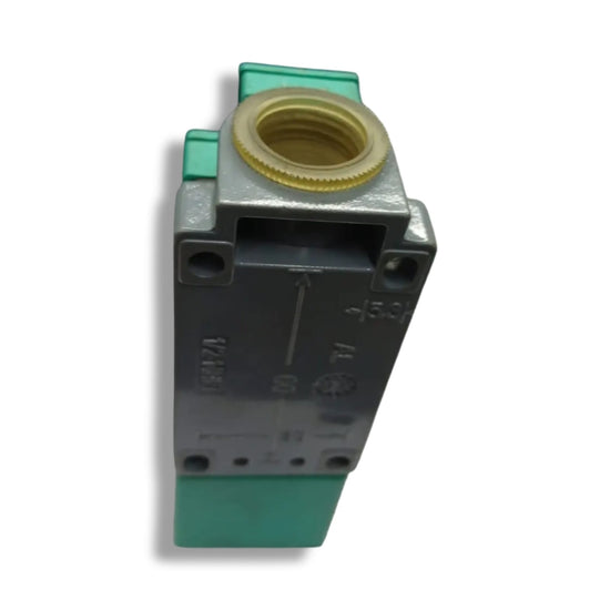 PEPPERL+FUCHS VARIKONT NJ30-U4-W
