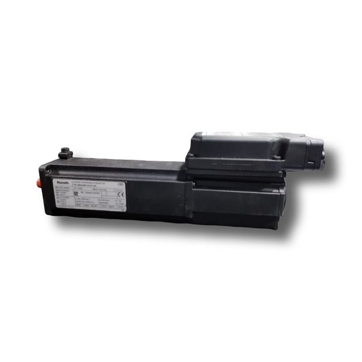 REXROTH MKD025B-144-GP0-KS