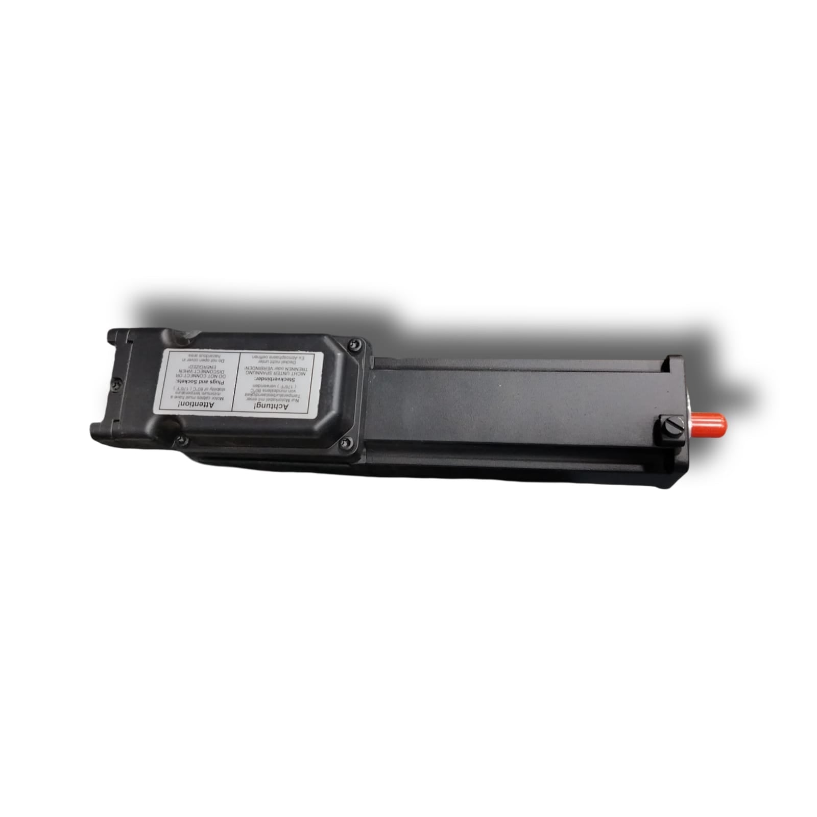 REXROTH MKD025B-144-GP0-KS