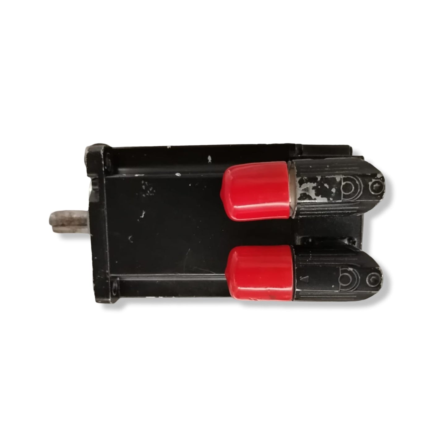 ALLEN BRADLEY MPL-B320P-SJ72AA
