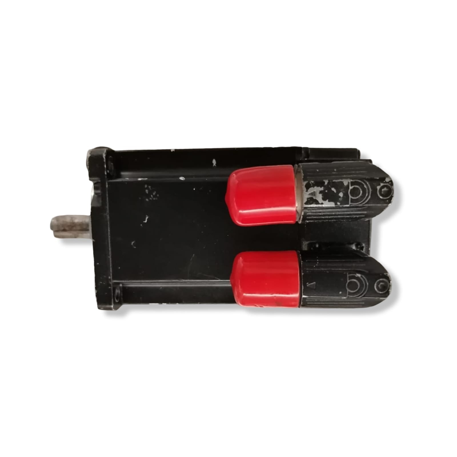 ALLEN BRADLEY MPL-B320P-SJ72AA