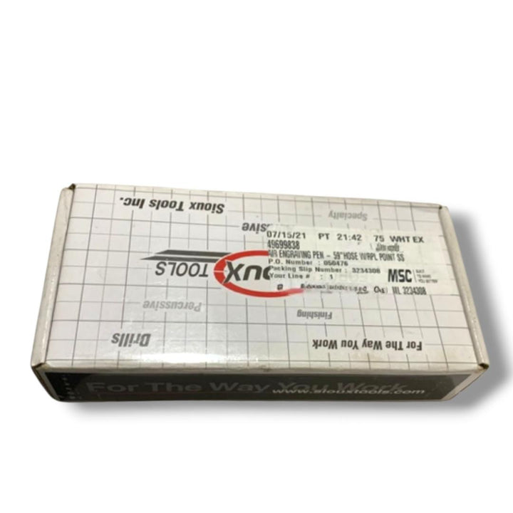 SIOUX 5980