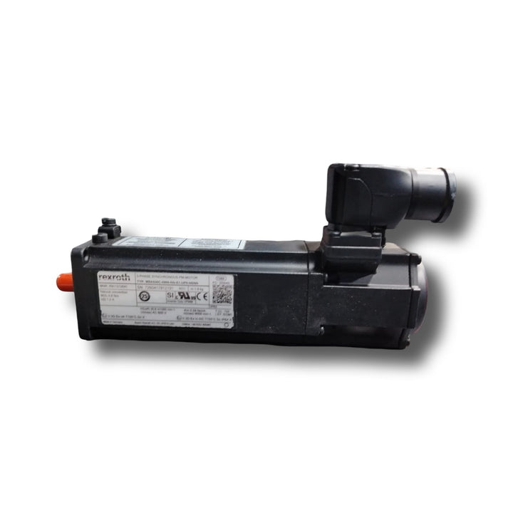 REXROTH MSK030C-0900-NN-S1-UP0-NSNN
