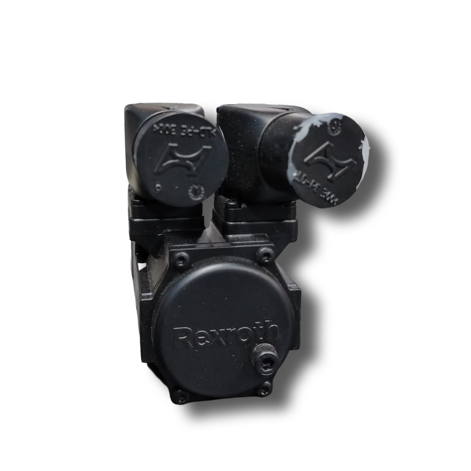 REXROTH MSK030C-0900-NN-S1-UP0-NSNN