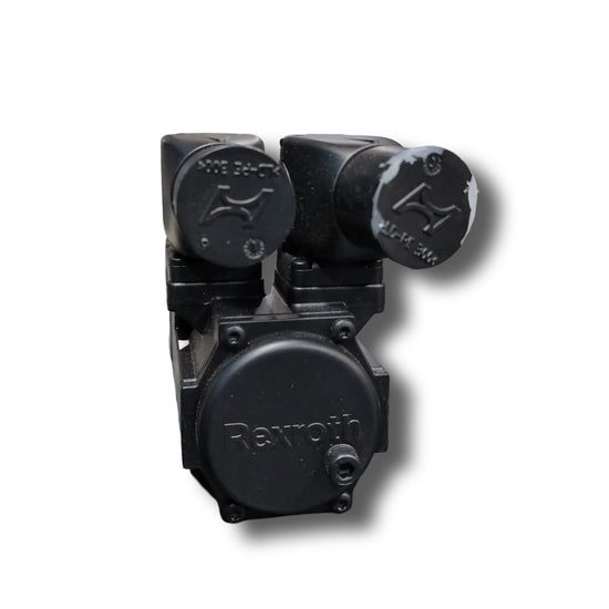 REXROTH MSK030C-0900-NN-S1-UP0-NSNN